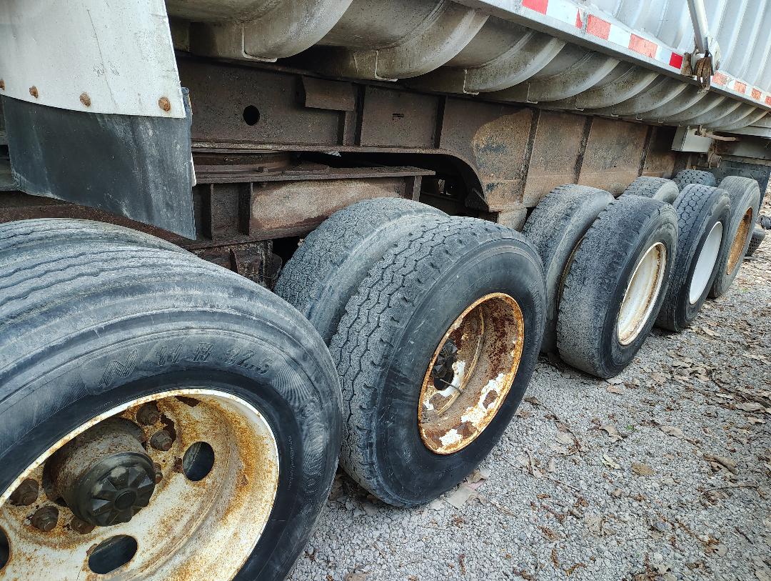 1997 FRUEHAUF Pup - Image 5